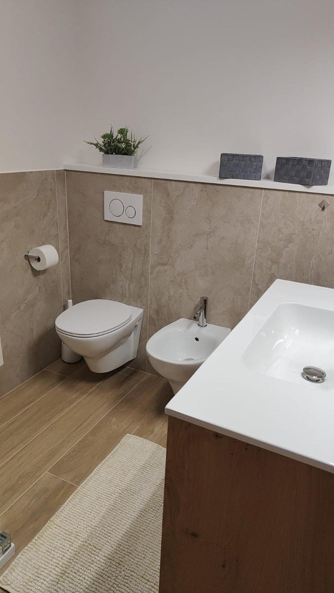 Casa Lucianer Apartamento Molveno Exterior foto