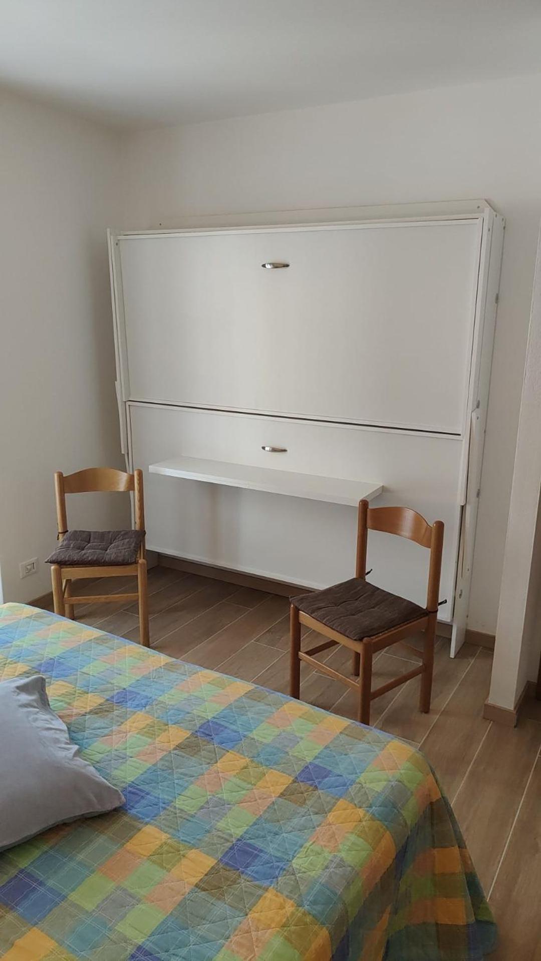 Casa Lucianer Apartamento Molveno Exterior foto