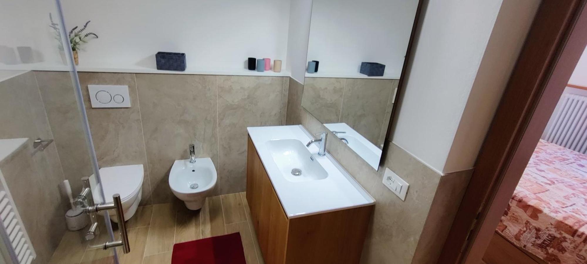 Casa Lucianer Apartamento Molveno Exterior foto